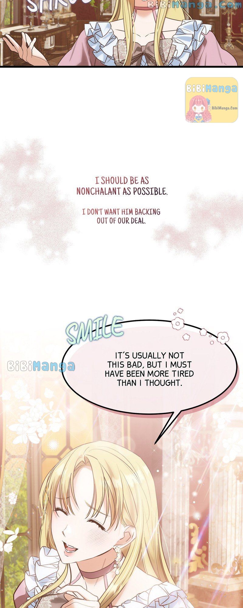 Who Knew Dragons Could Be This Cute chapter 4 page 29