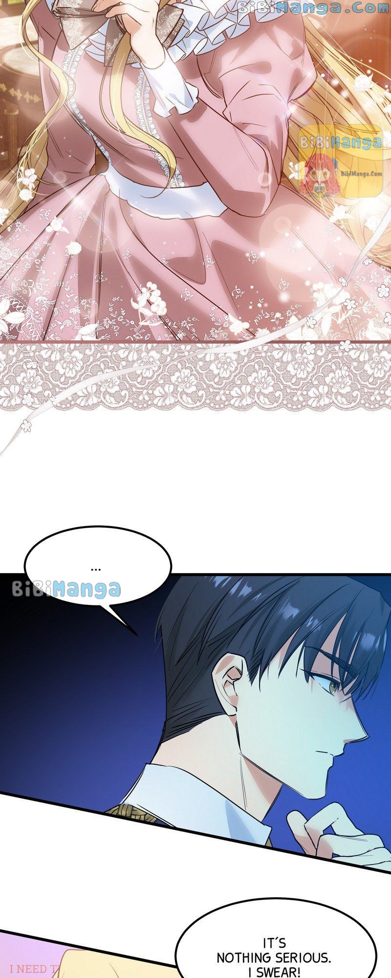 Who Knew Dragons Could Be This Cute chapter 4 page 30