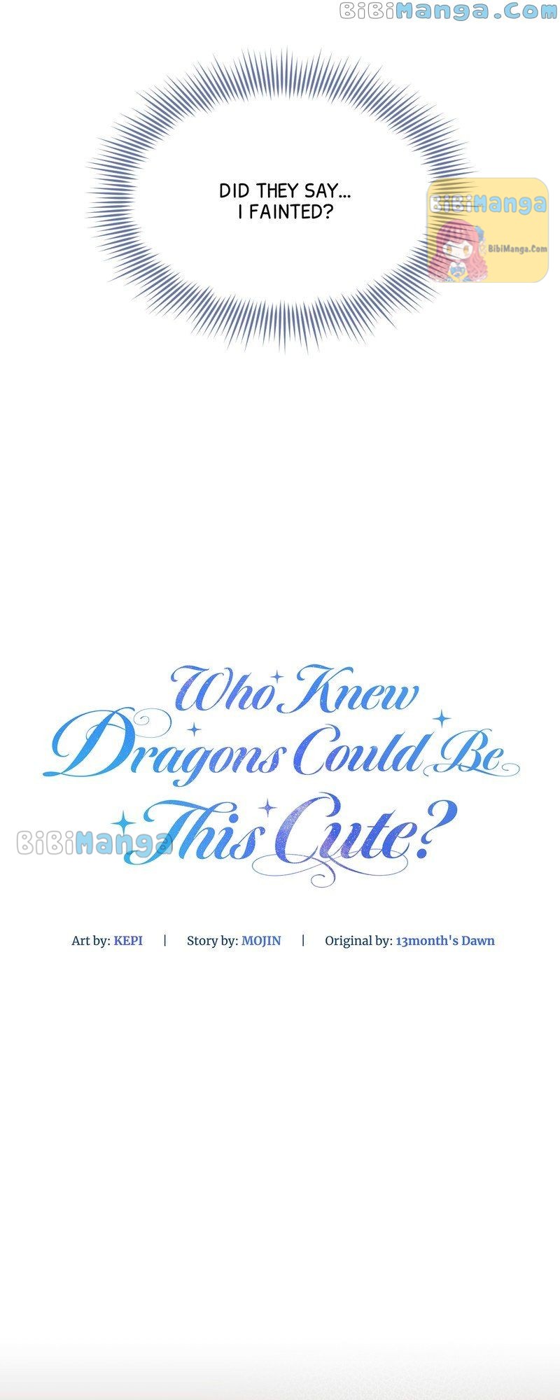 Who Knew Dragons Could Be This Cute chapter 4 page 4
