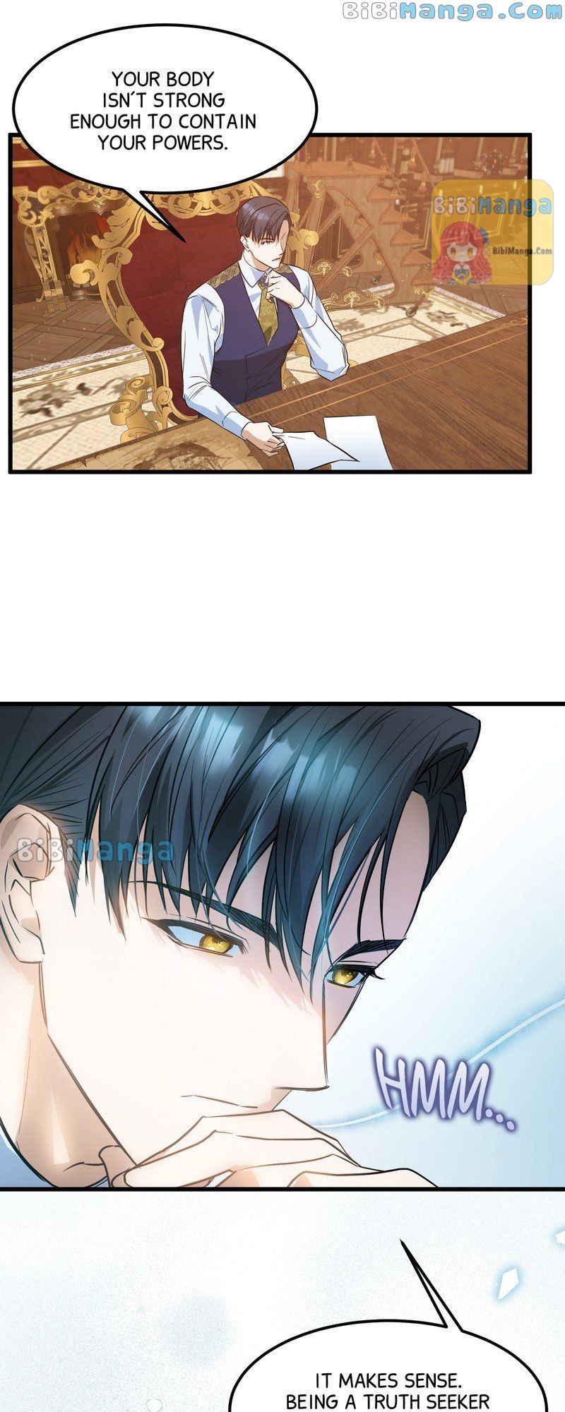 Who Knew Dragons Could Be This Cute chapter 4 page 32