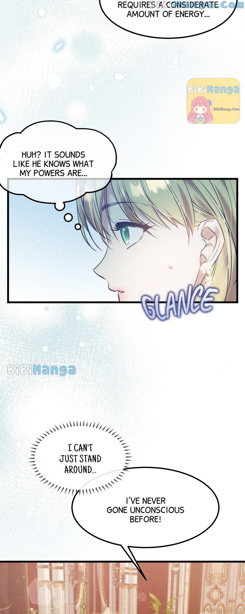 Who Knew Dragons Could Be This Cute chapter 4 page 33