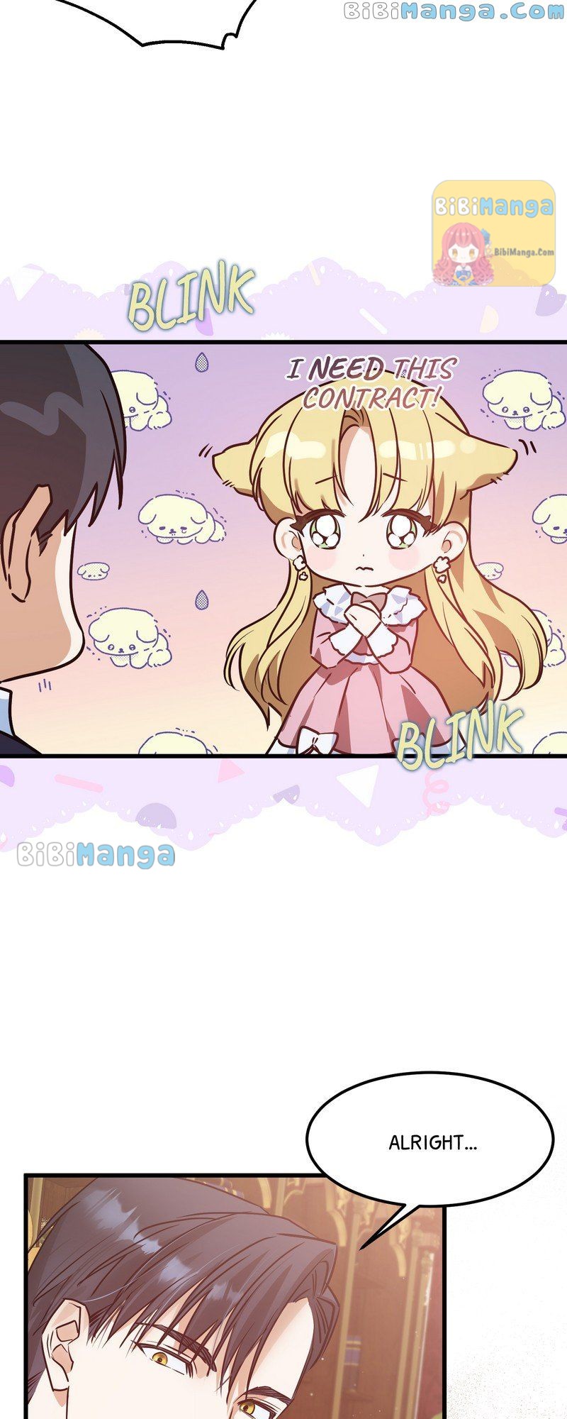 Who Knew Dragons Could Be This Cute chapter 4 page 35