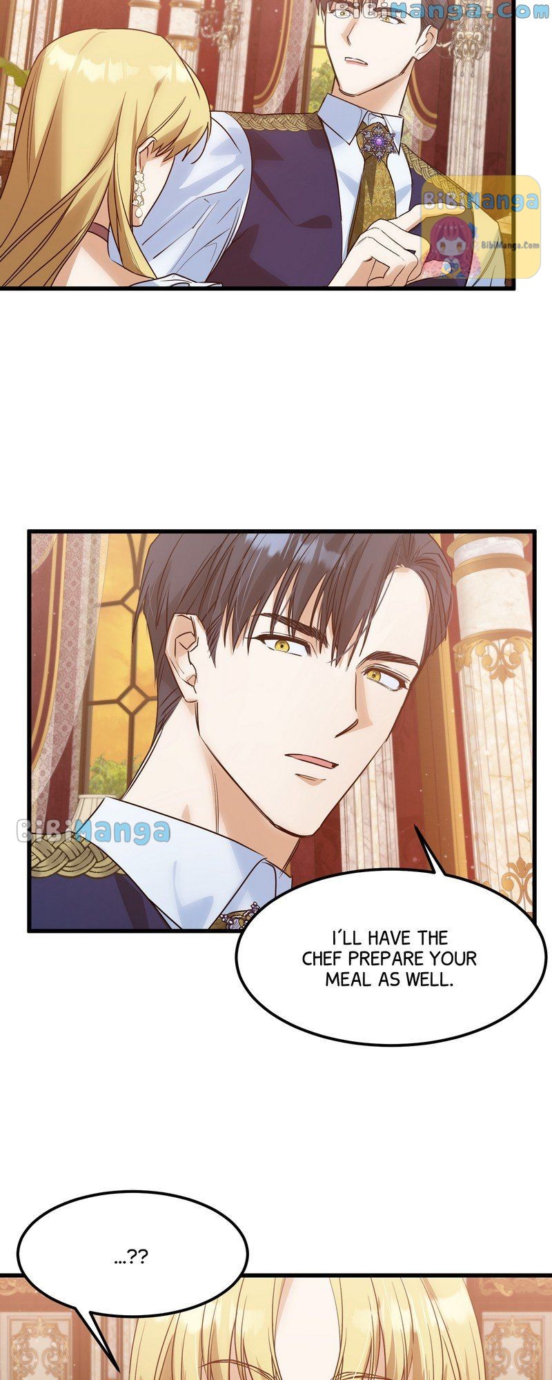 Who Knew Dragons Could Be This Cute chapter 4 page 38