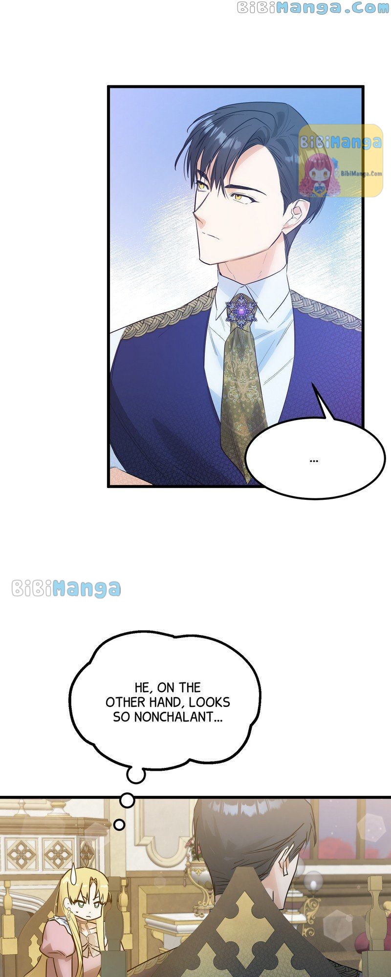 Who Knew Dragons Could Be This Cute chapter 4 page 43