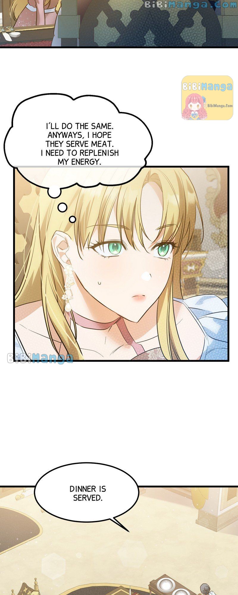 Who Knew Dragons Could Be This Cute chapter 4 page 44