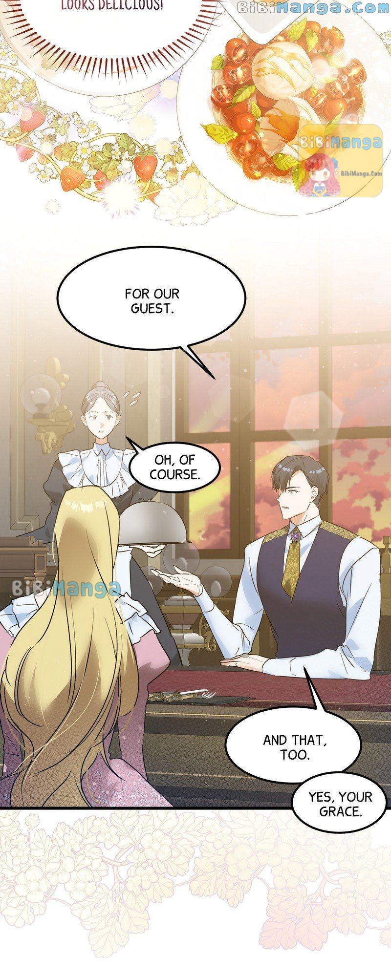 Who Knew Dragons Could Be This Cute chapter 4 page 46