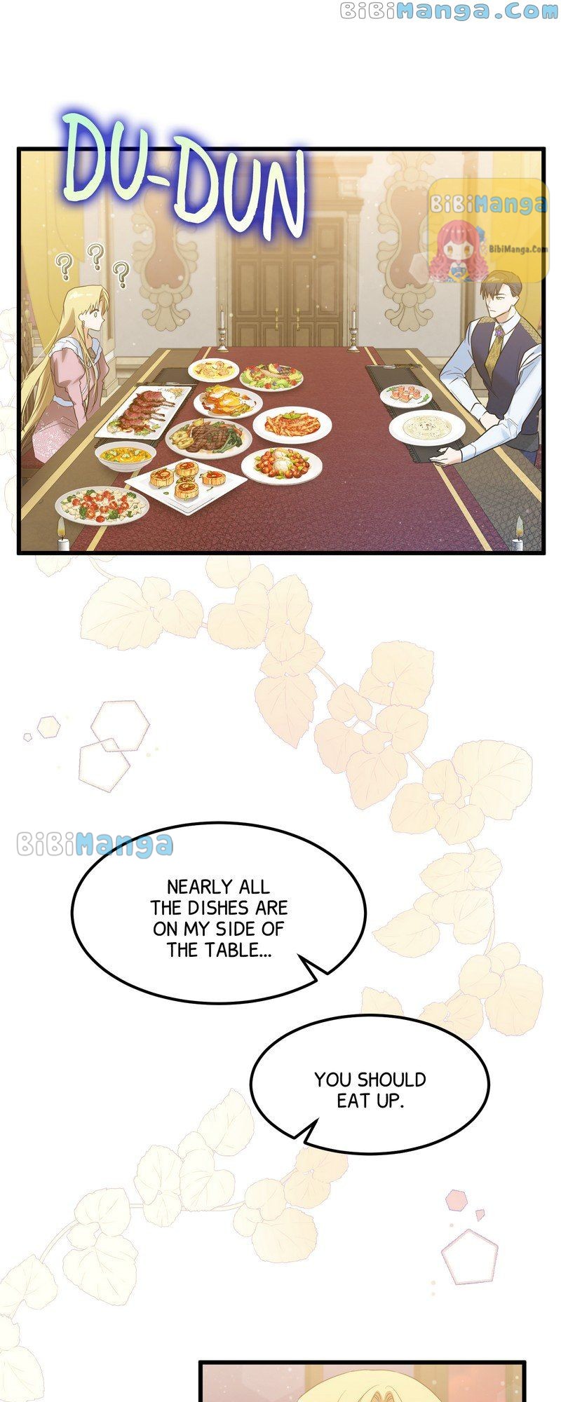 Who Knew Dragons Could Be This Cute chapter 4 page 48