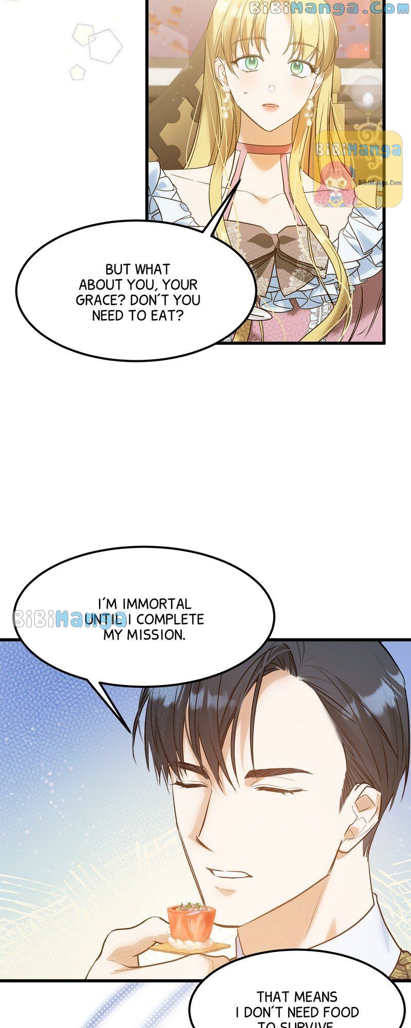 Who Knew Dragons Could Be This Cute chapter 4 page 49