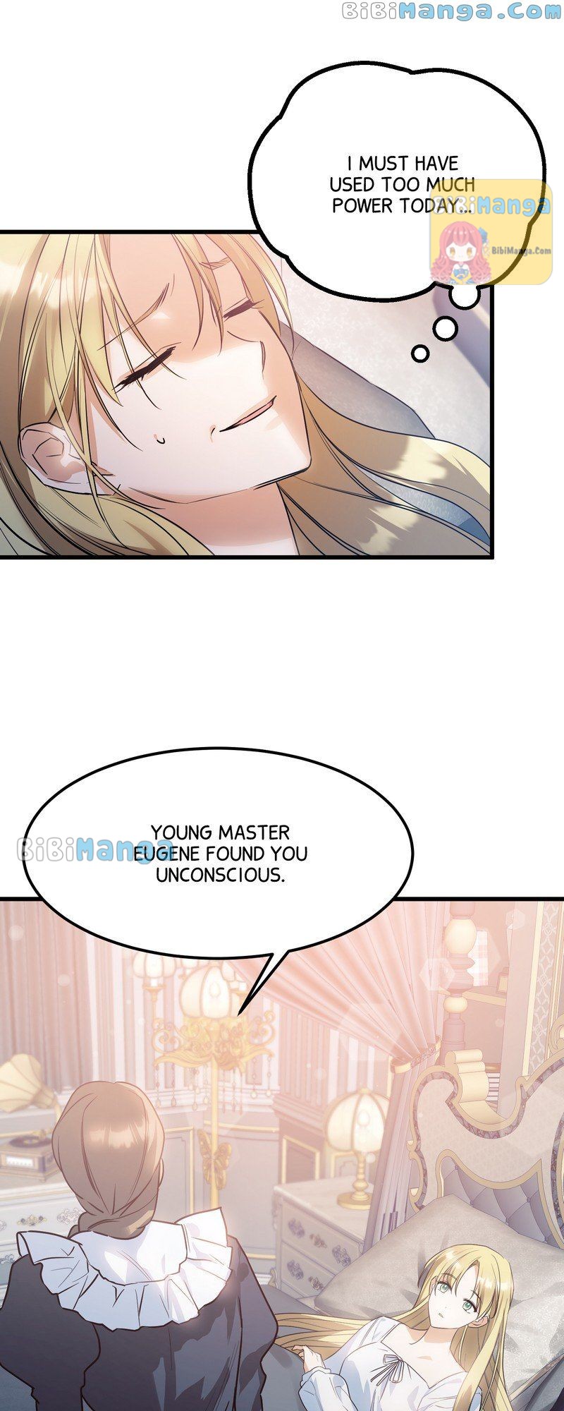 Who Knew Dragons Could Be This Cute chapter 4 page 6