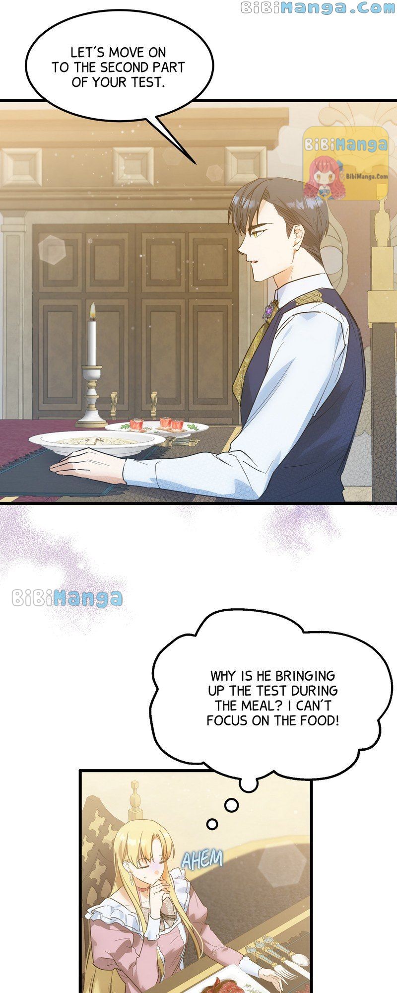 Who Knew Dragons Could Be This Cute chapter 4 page 51