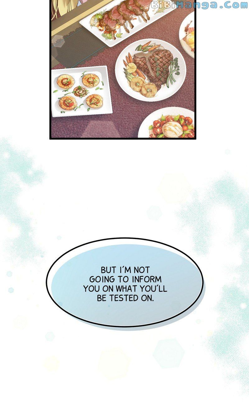 Who Knew Dragons Could Be This Cute chapter 4 page 52