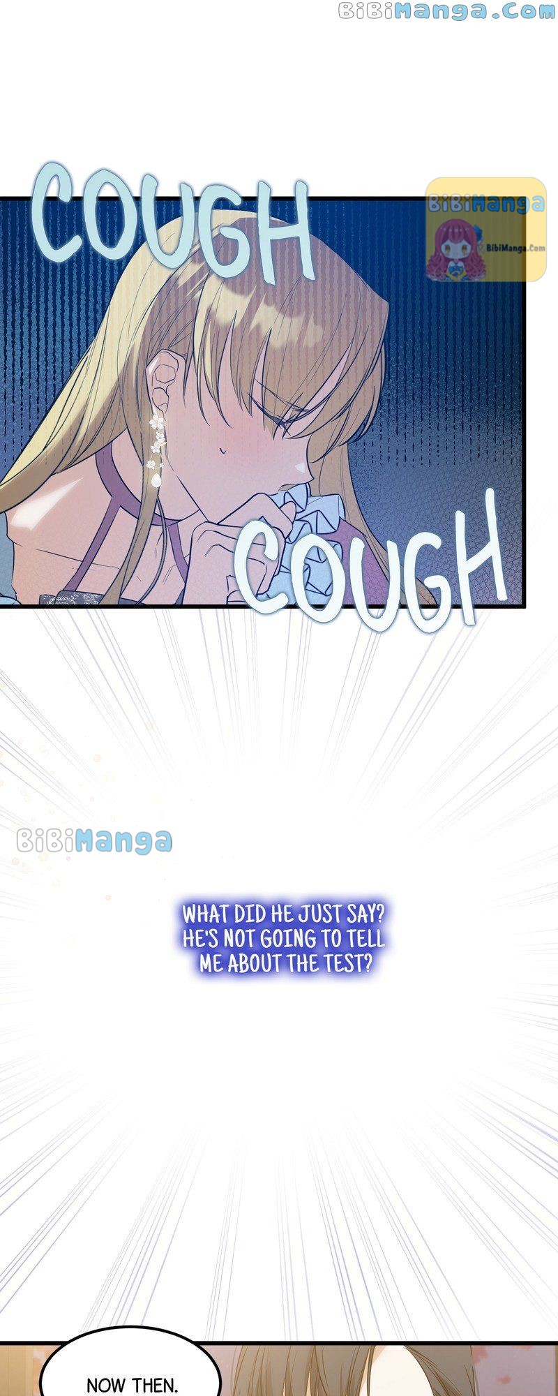 Who Knew Dragons Could Be This Cute chapter 4 page 53