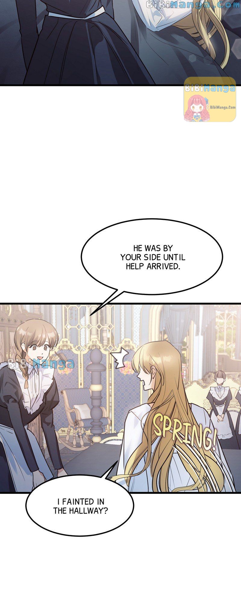 Who Knew Dragons Could Be This Cute chapter 4 page 7