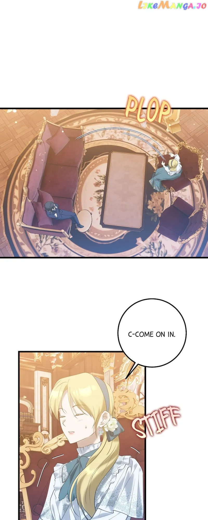 Who Knew Dragons Could Be This Cute chapter 42 page 1