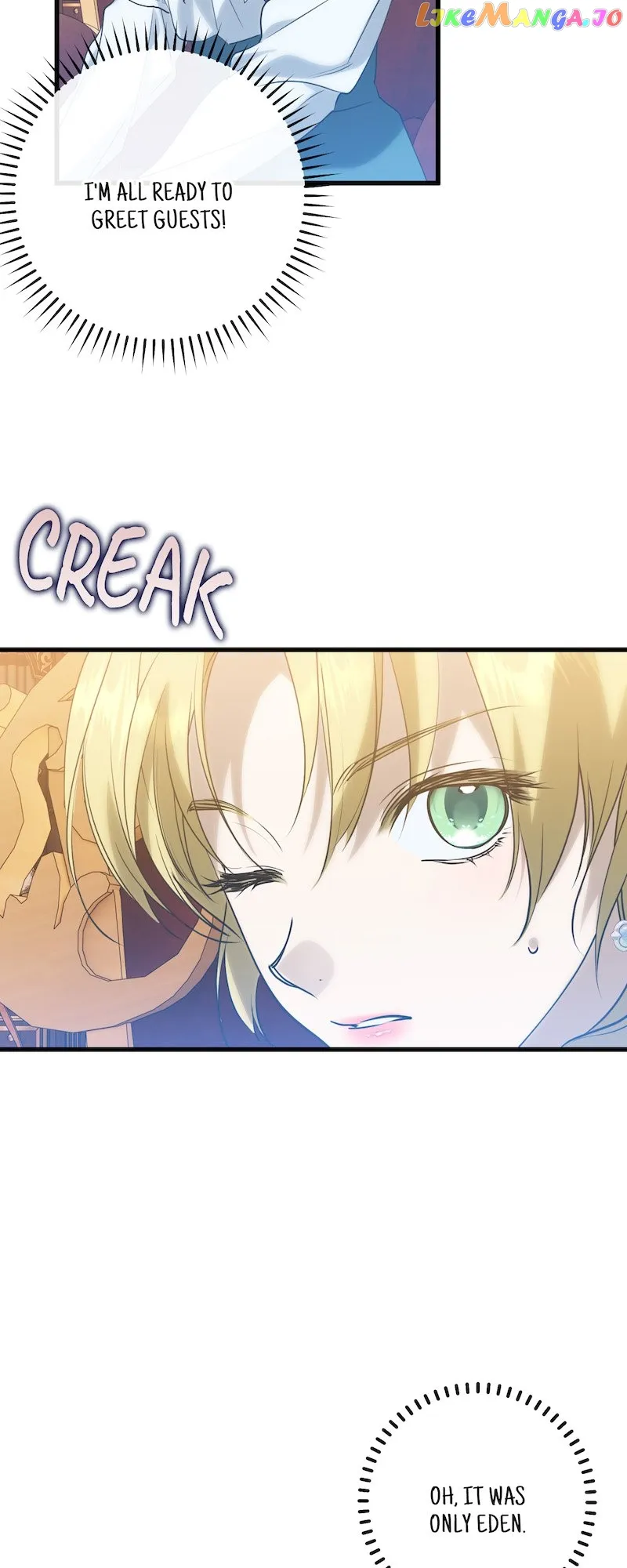 Who Knew Dragons Could Be This Cute chapter 42 page 2