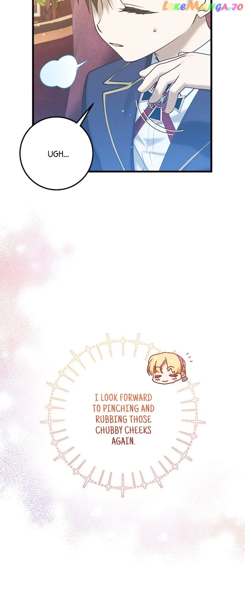 Who Knew Dragons Could Be This Cute chapter 42 page 12