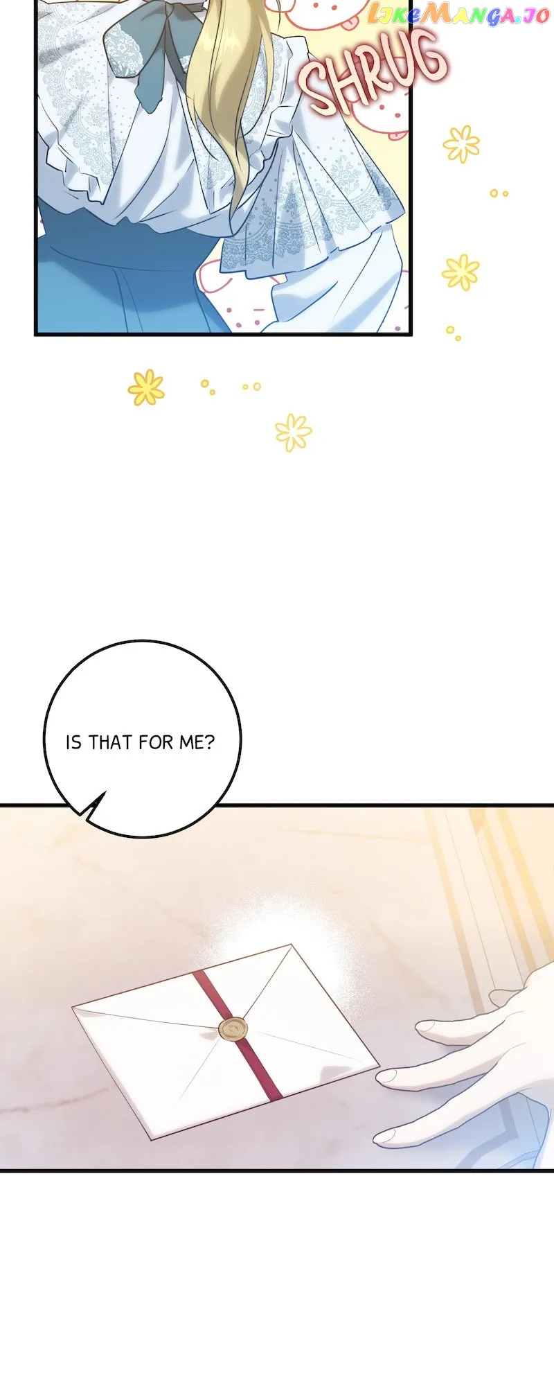 Who Knew Dragons Could Be This Cute chapter 42 page 16