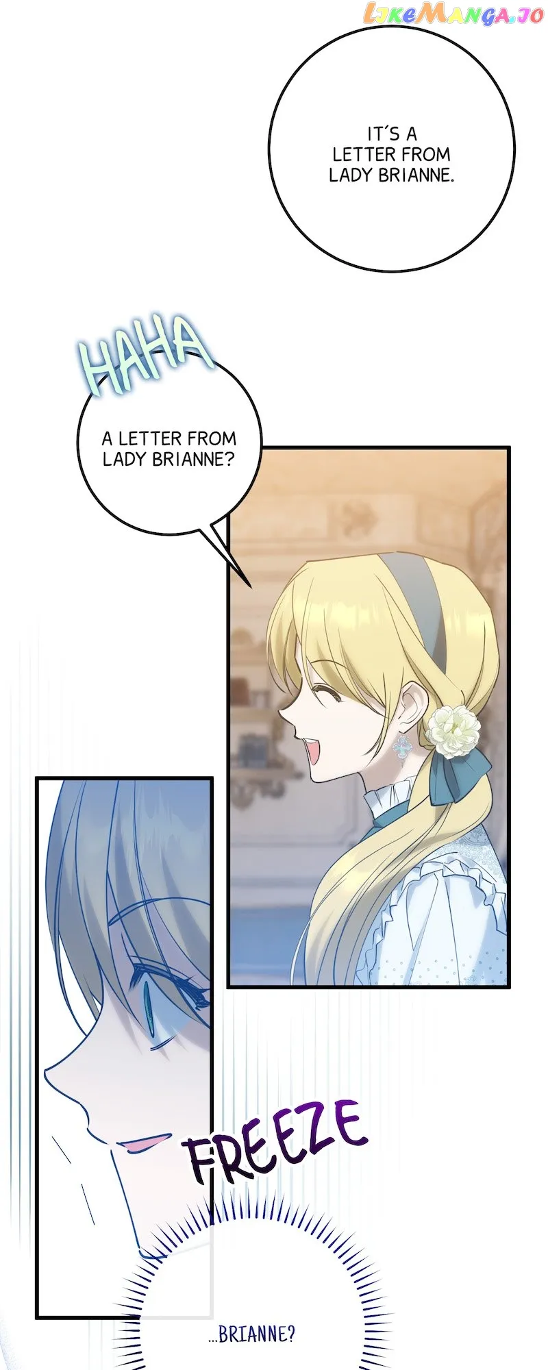 Who Knew Dragons Could Be This Cute chapter 42 page 17