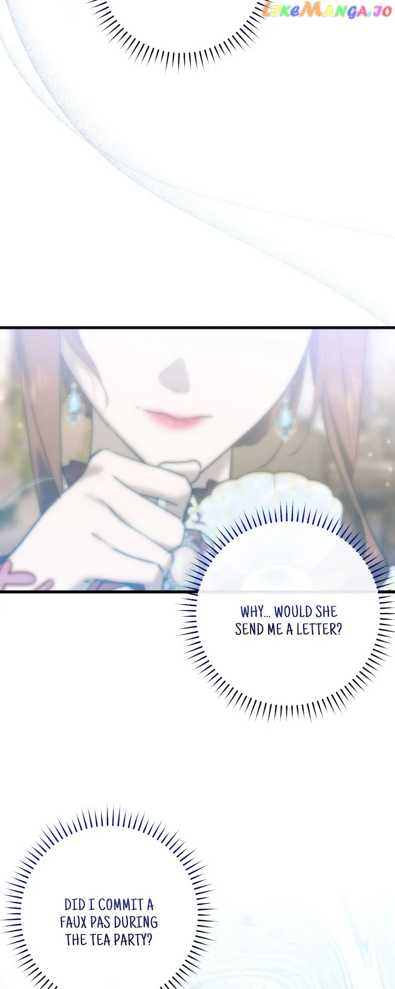 Who Knew Dragons Could Be This Cute chapter 42 page 18