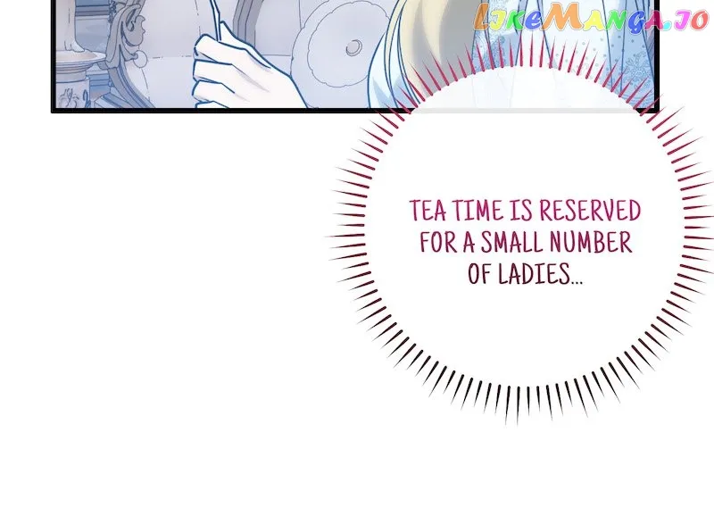 Who Knew Dragons Could Be This Cute chapter 42 page 21