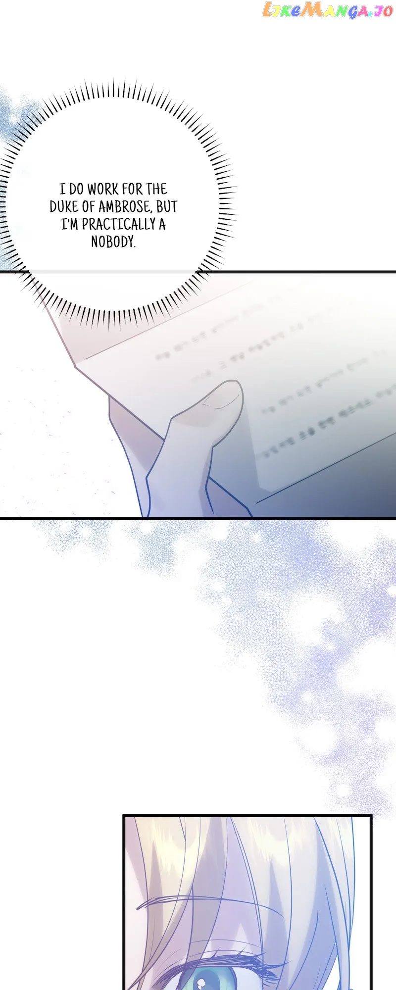 Who Knew Dragons Could Be This Cute chapter 42 page 22