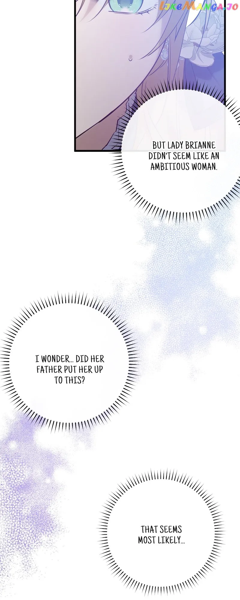 Who Knew Dragons Could Be This Cute chapter 42 page 23