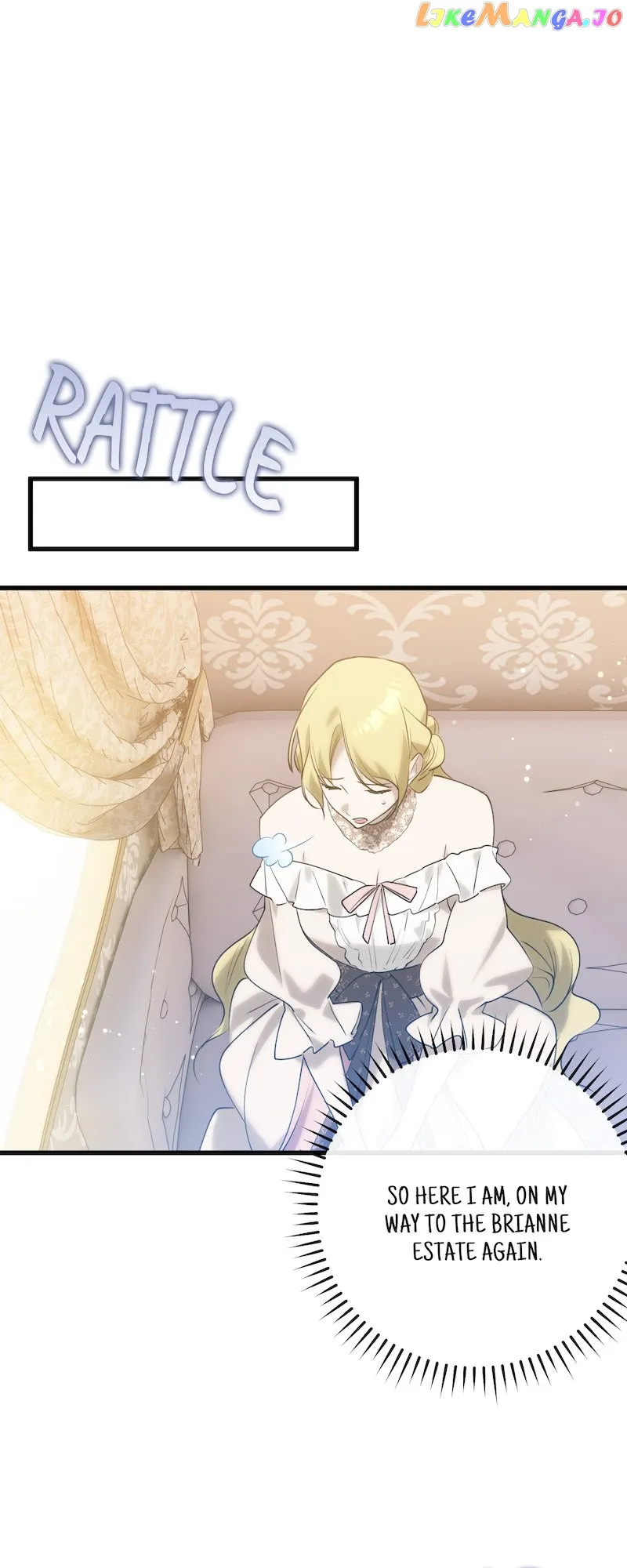 Who Knew Dragons Could Be This Cute chapter 42 page 24