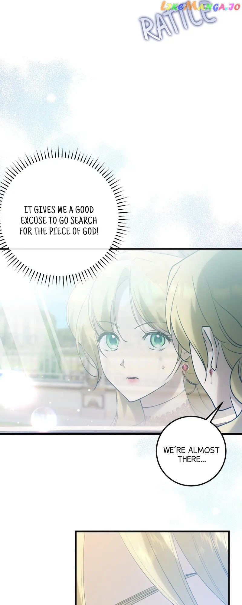 Who Knew Dragons Could Be This Cute chapter 42 page 25