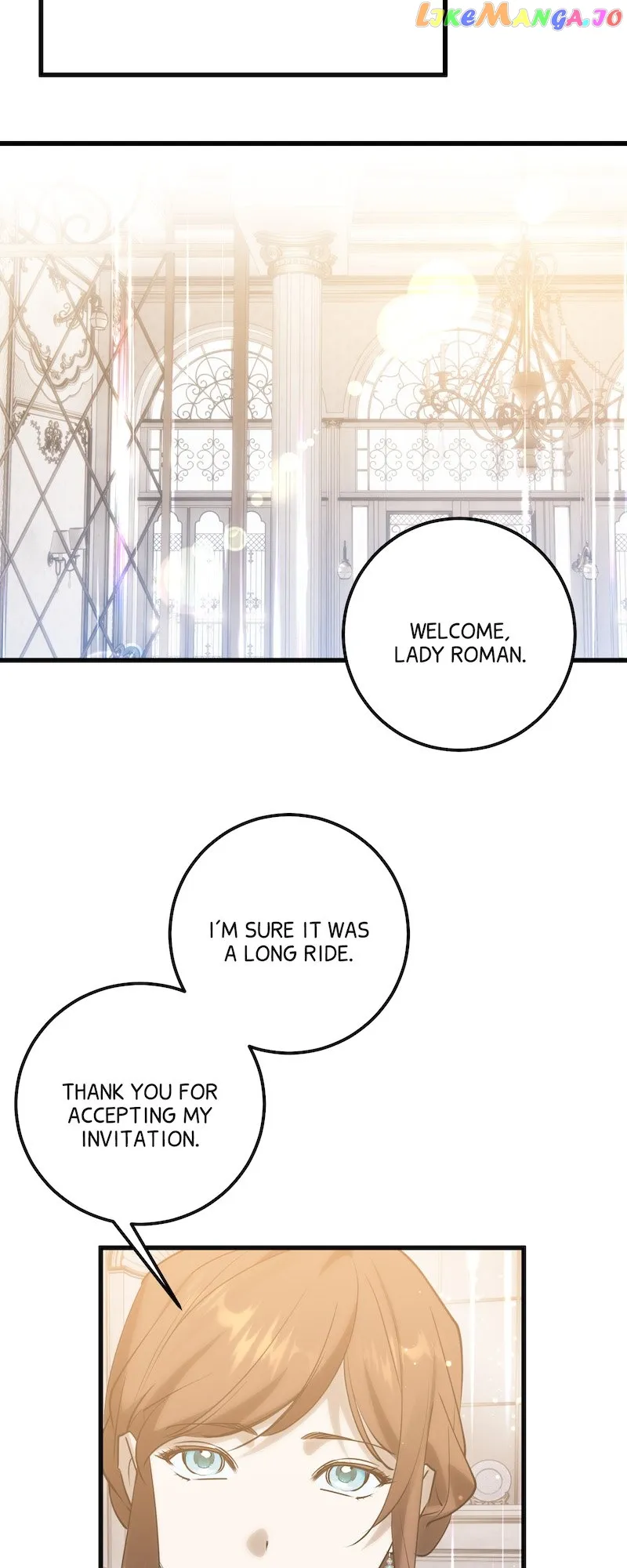 Who Knew Dragons Could Be This Cute chapter 42 page 27