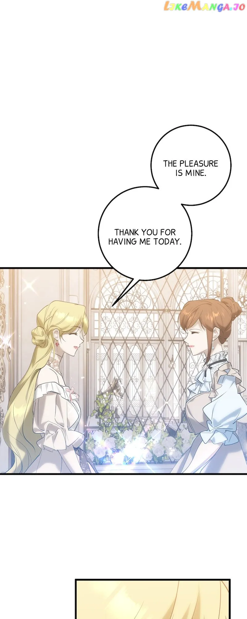Who Knew Dragons Could Be This Cute chapter 42 page 29