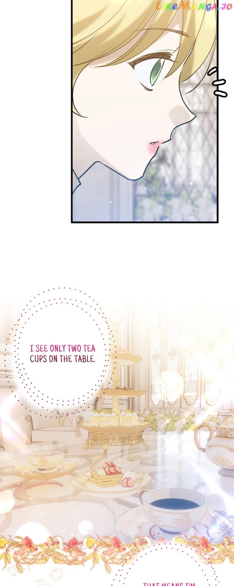 Who Knew Dragons Could Be This Cute chapter 42 page 30
