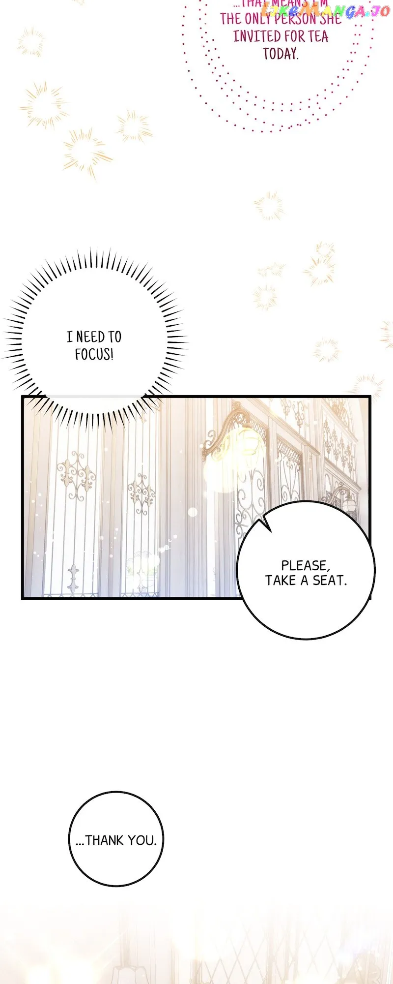 Who Knew Dragons Could Be This Cute chapter 42 page 31