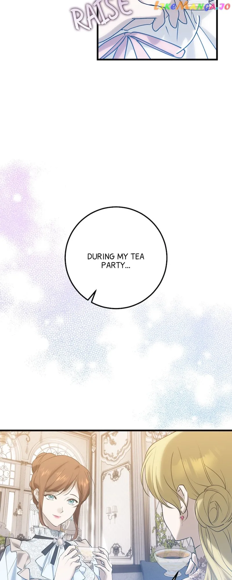 Who Knew Dragons Could Be This Cute chapter 42 page 33