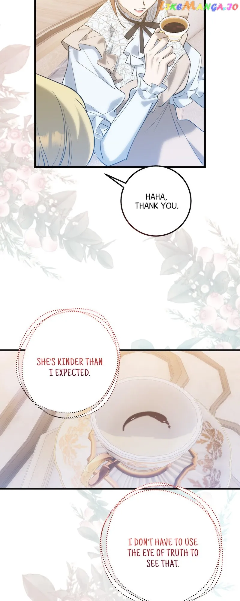 Who Knew Dragons Could Be This Cute chapter 42 page 37
