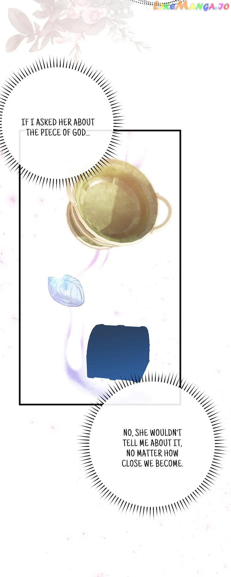 Who Knew Dragons Could Be This Cute chapter 42 page 38