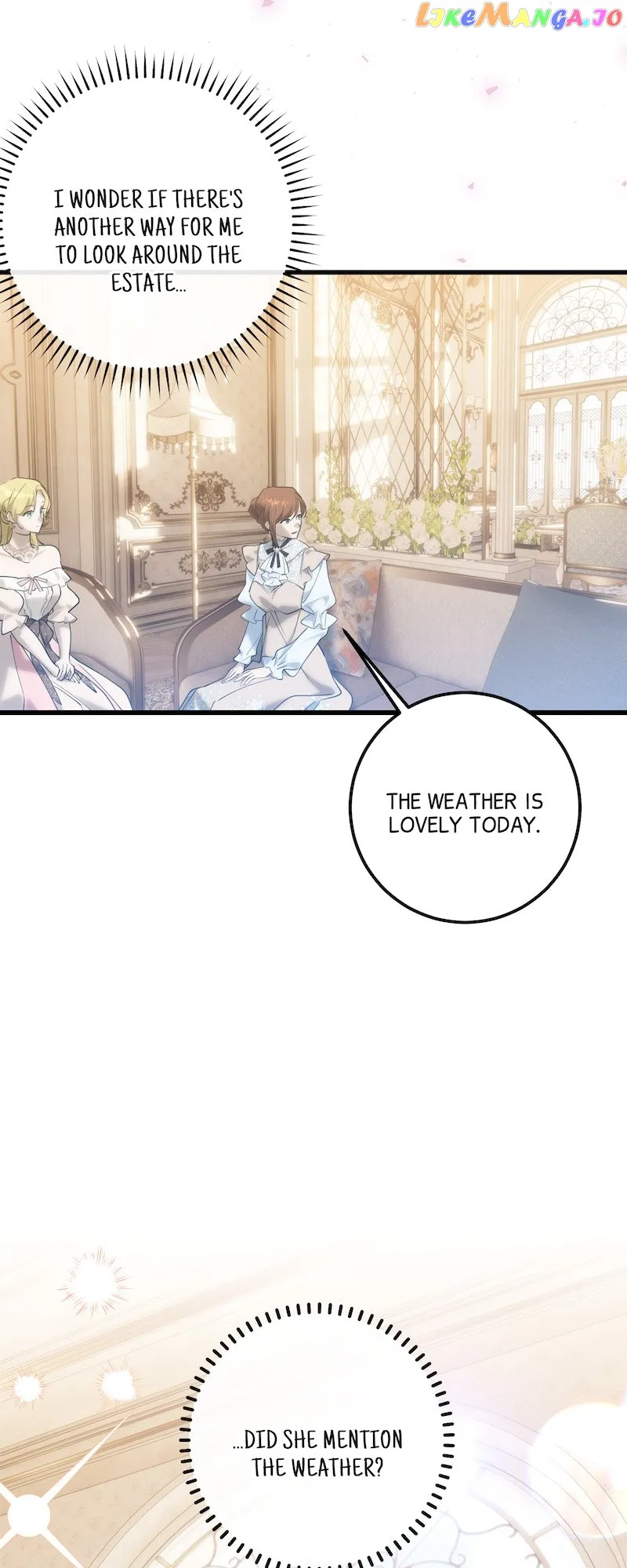 Who Knew Dragons Could Be This Cute chapter 42 page 39