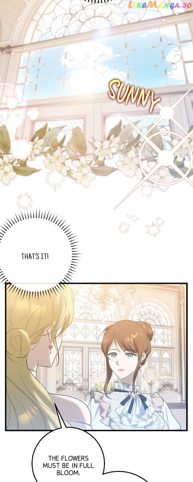 Who Knew Dragons Could Be This Cute chapter 42 page 40
