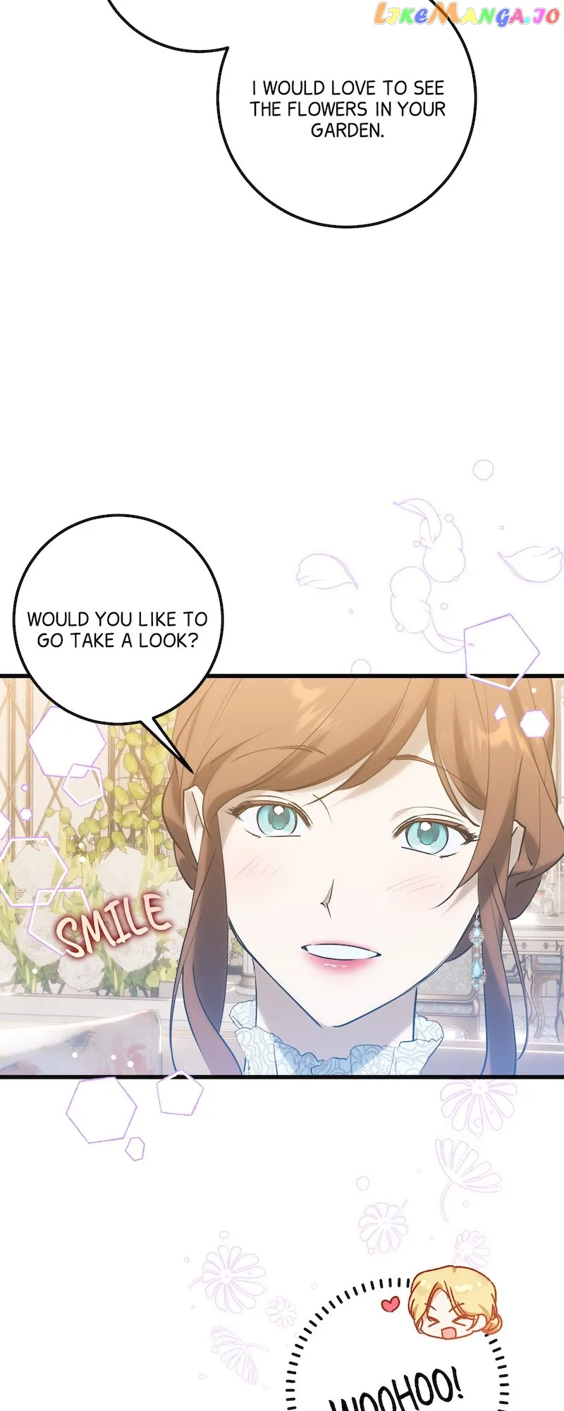 Who Knew Dragons Could Be This Cute chapter 42 page 41