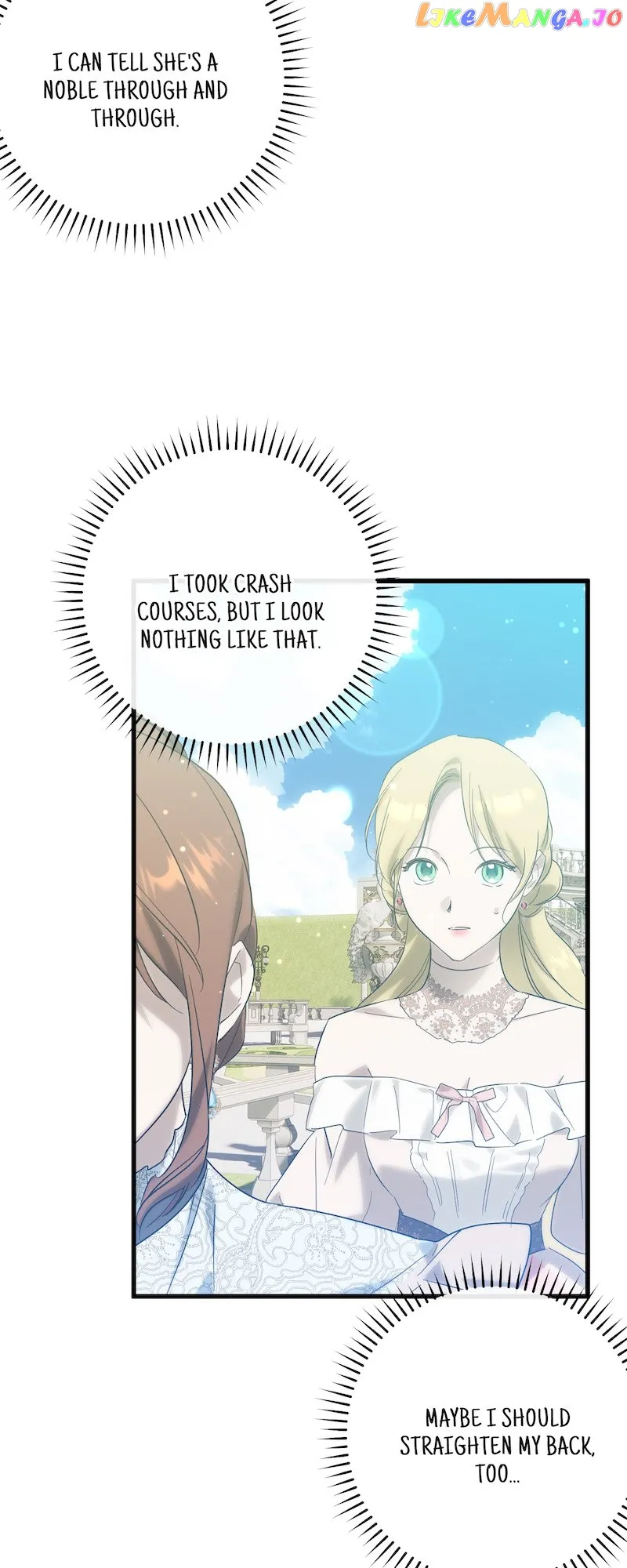 Who Knew Dragons Could Be This Cute chapter 42 page 46