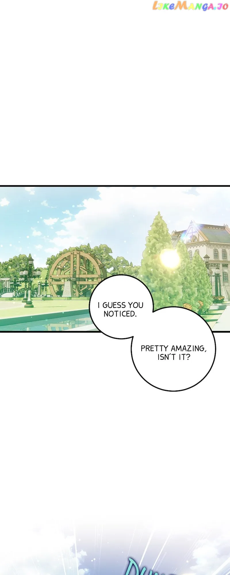 Who Knew Dragons Could Be This Cute chapter 43 page 1