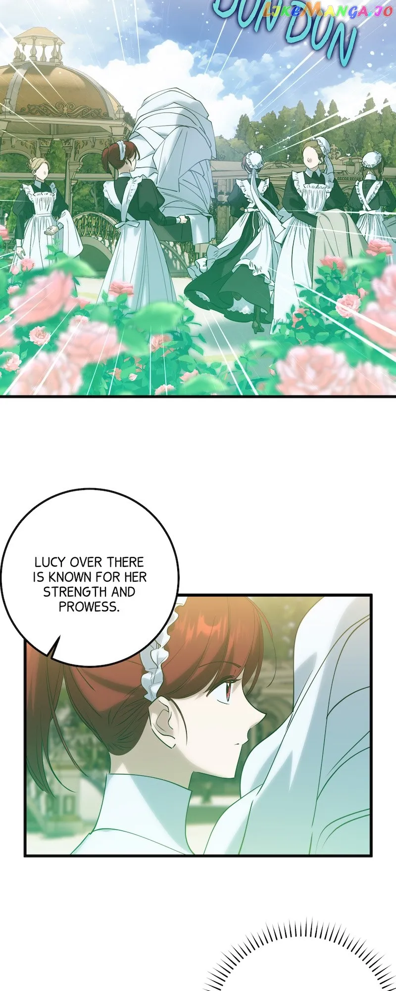 Who Knew Dragons Could Be This Cute chapter 43 page 2