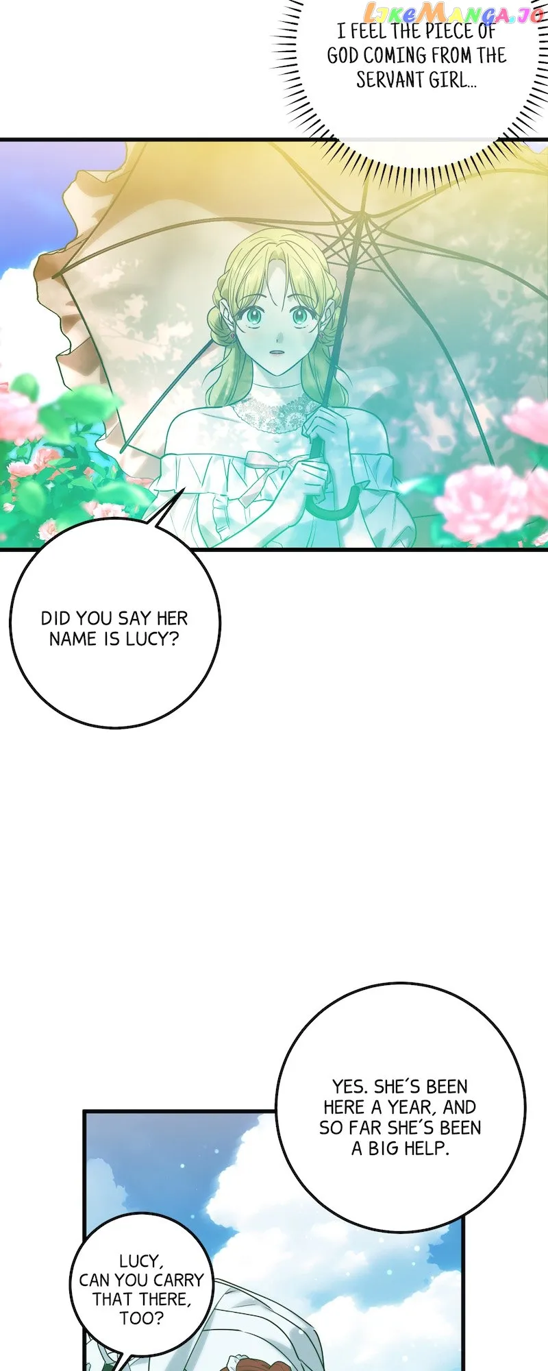 Who Knew Dragons Could Be This Cute chapter 43 page 3