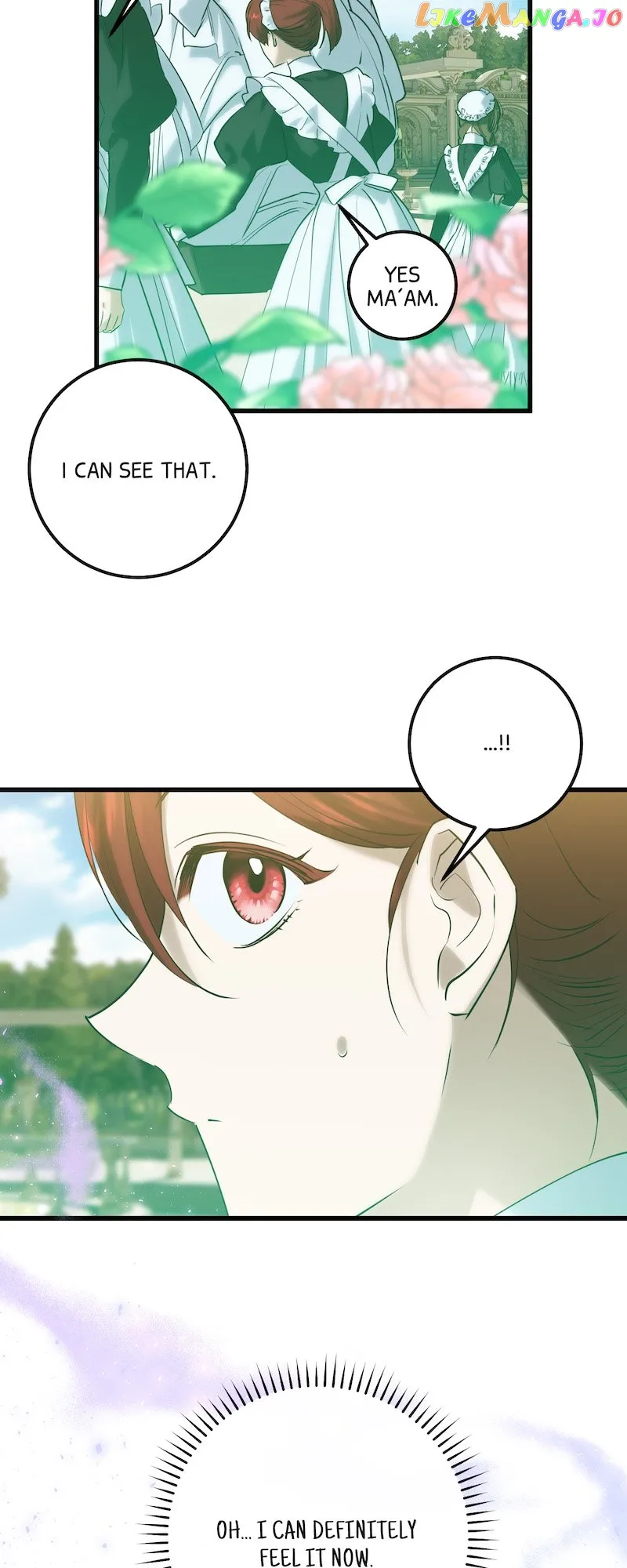 Who Knew Dragons Could Be This Cute chapter 43 page 4