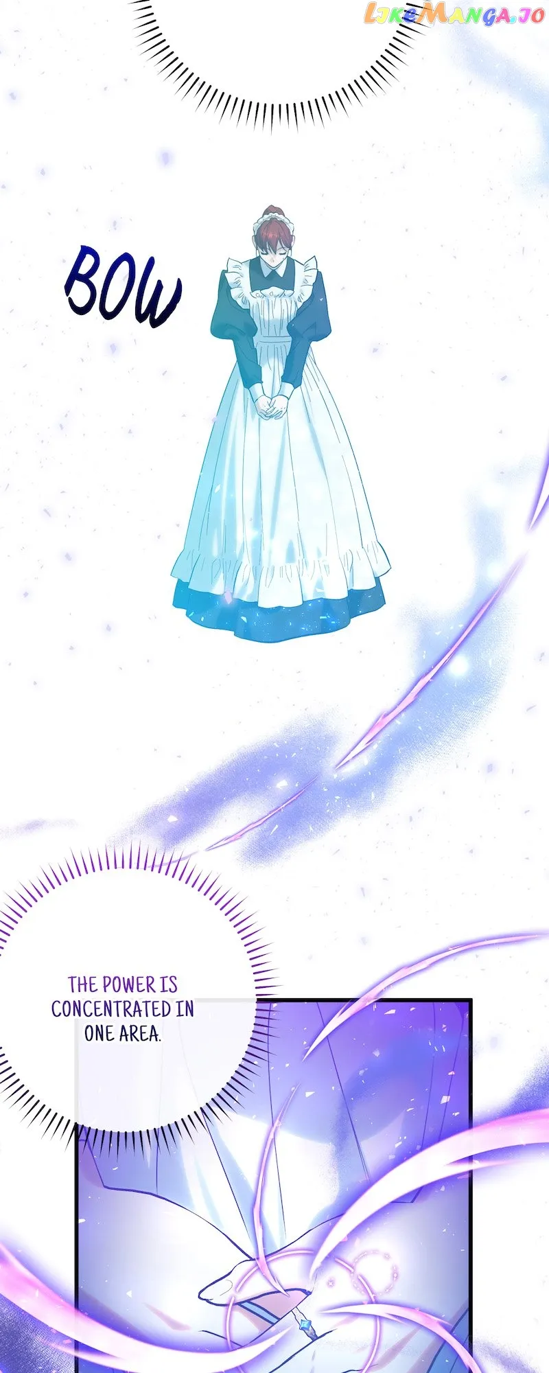 Who Knew Dragons Could Be This Cute chapter 43 page 5
