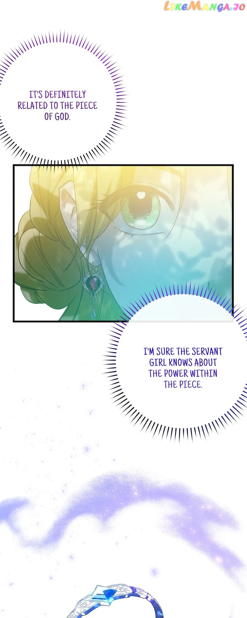 Who Knew Dragons Could Be This Cute chapter 43 page 7