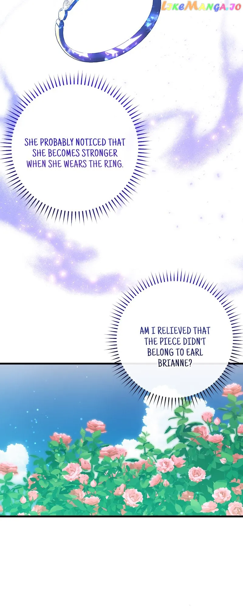 Who Knew Dragons Could Be This Cute chapter 43 page 8