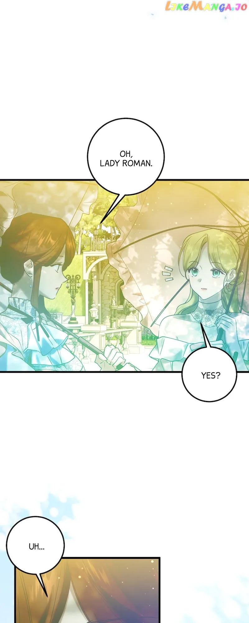 Who Knew Dragons Could Be This Cute chapter 43 page 10