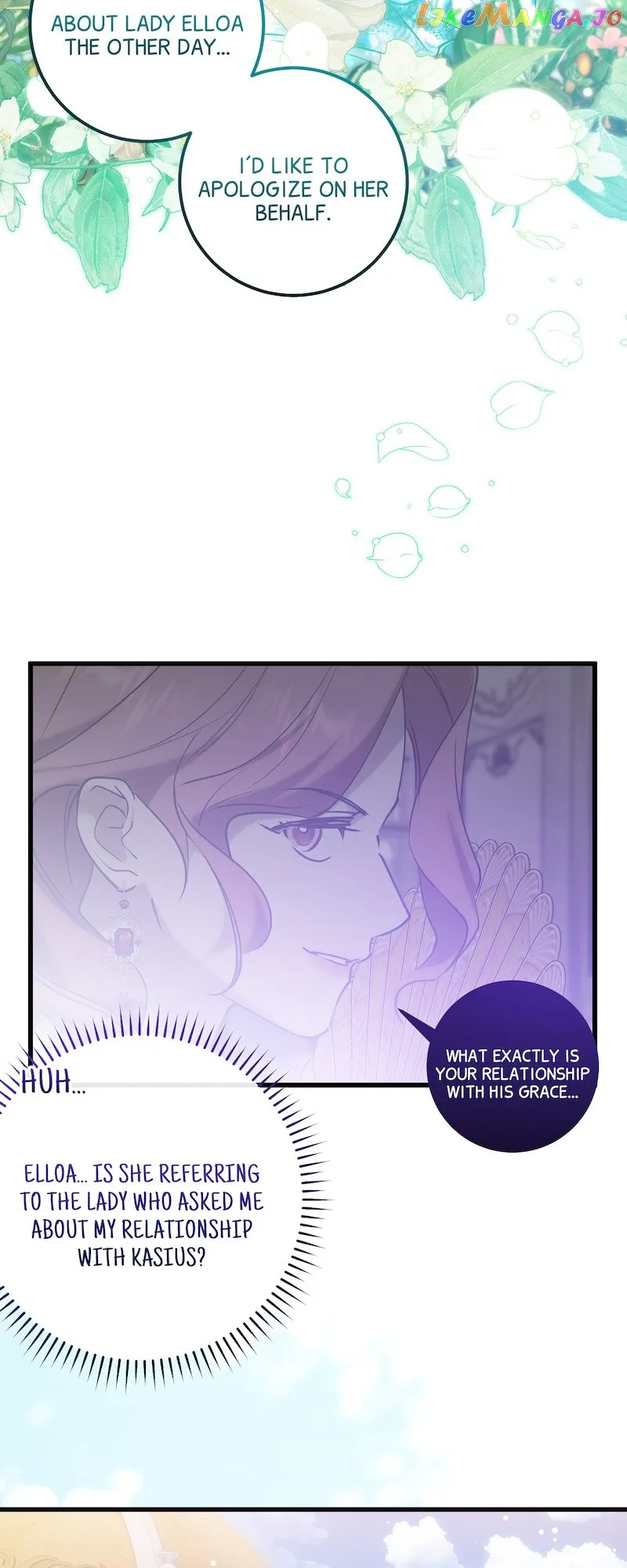 Who Knew Dragons Could Be This Cute chapter 43 page 12