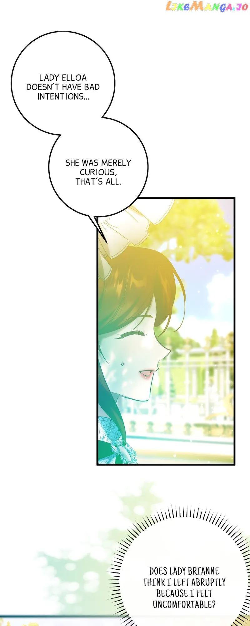 Who Knew Dragons Could Be This Cute chapter 43 page 14