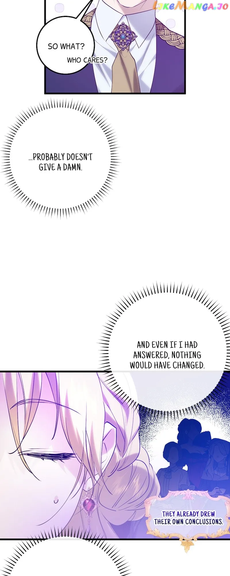 Who Knew Dragons Could Be This Cute chapter 43 page 16